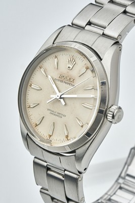 Rolex Oyster Perpetual '1957' Rare Ref 6565 Gents Vintage Watch
