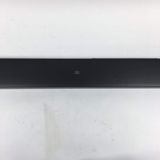 JBL Cinema SB595 wireless Soundbar JBLSB595BLKAM