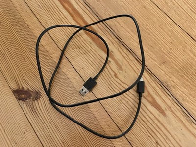 Amazon Original USB-A auf USB-C Ladekabel (z.B. für Kindle)