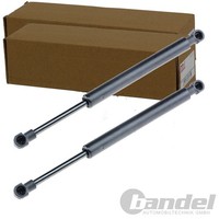 2X NTY Gasfedern HECKKLAPPEN-LIFTER Passend FüR Volvo S60 | AE-VV-026