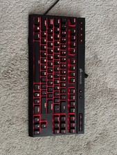 Corsair RGB Pro Gaming Keyboard PC Compatible