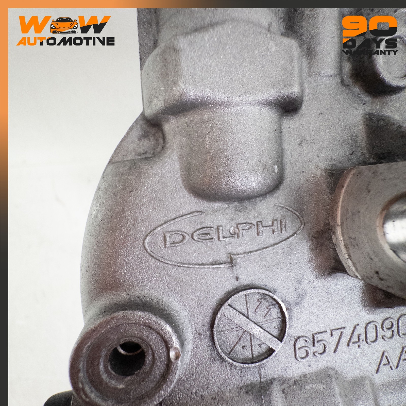13-19 MASERATI QUATTROPORTE GTS AC AIR CONDITIONING COMPRESSOR CLUTCH OEM