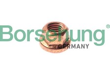 Mutter Abgaskrümmer Borsehung B10639 für VW GOLF 4 1J1 Variant 1J5 6 5K1 CADDY 3