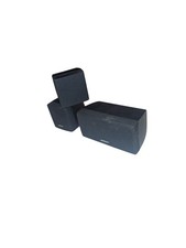 Bose PAIR Acoustimass Lifestyle speakers, Horizontal Center Double Cube