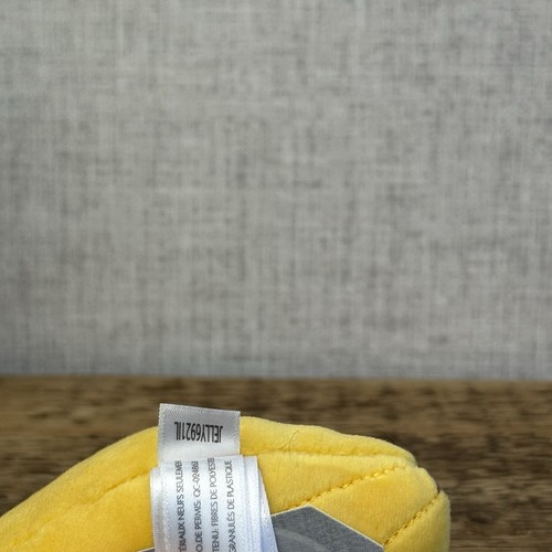 Jellycat Fabulous Fruit Banana - Banana Fruit Beanie Stofftier Spielen Essen (#2) - Bild 5 von 8