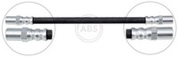 Bremsschlauch A.B.S. SL 3262 FüR Lada Samara 2108 2109 2113 2114 Forma 21099 110