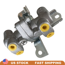 New For Honda 46210-sr3-013 Brake Proportioning Valve 1991-1995 Civic Us New For Honda 46210-sr3-013 Brake Proportioning Valve 1991-1995 Civic Us