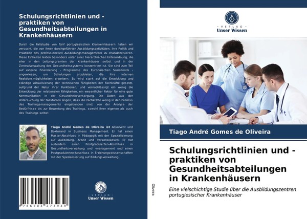 Tiago André Gomes De Oliveira | Schulungsrichtlinien Und -Praktiken Von...-image