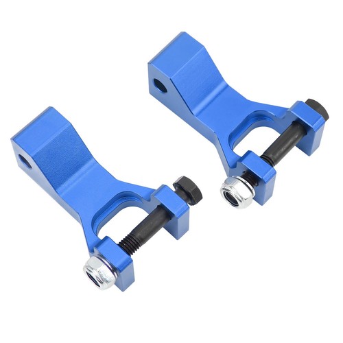 ˜ATV Front Rear Lowering Kit Adjustable Replacement For Banshee 350 YFZ350 - Picture 14 of 22