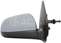 Alkar 6138453 AußEnspiegel Rechts FüR Chevrolet Aveo II Kalos 05.03-05.11
