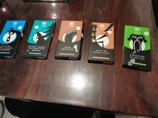 Culinario Mortale – Krimi-Dinner Konvolut (5 Spiele) | neu / neuwertig