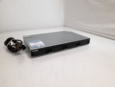 Qnap TS-431XEU 4 Bay 1U Network Attached Storage - No HDDs or Rackmounts