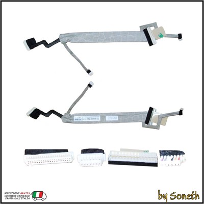 Hp 17 Gintai Power Button Board With Cable Replacement For HP Pavilion 17- E026eg / E026sg /e028sg /-e035ez 17-e Series DA0R68PB6D0 720673-001 Cavo Con Interruttore