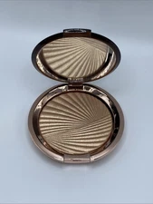Estee Lauder ~ Bronze Goddess ~ Highlighting Powder Gelee  #1 Heatwave NWOB