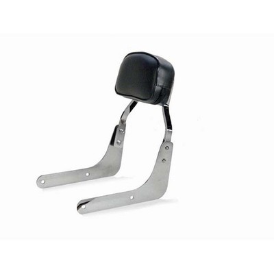 Spaan Rückenlehne Bass Chrom speziell für Yamaha XV 950 Bolt-XV 950 R Bolt