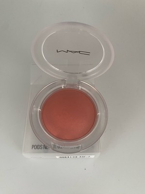 MAC Glow Play Blush - Ground NIB