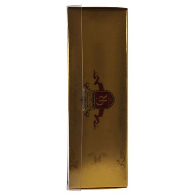 Cuba Royal by Cuba for Men - 4 Pc Gift Set 3.3oz EDT Spray, 1.17oz EDT Spray, 3.