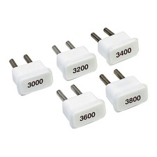 Msd 8743 Module Kit 3000 Series For Use With Msd Ignition Controls Includes 1 Msd 8743 Module Kit 3000 Series For Use With Msd Ignition Controls Includes 1