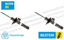 Bilstein B4 Gasdruckstoßdämpfer vorne u.a.: Seat Leon SC 5F5, Bj. 2013-2018