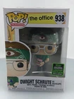 Funko The Office Dwight Schrute as Recyclops [Spring Convention] Shared Exclusiv