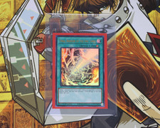 YuGiOh Spell Final Bringer of the End Times MP25-EN254 1st Edition Ultra Rare