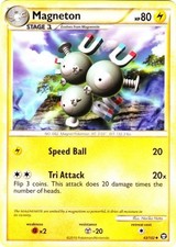 Magneton - 43/102 - Uncommon x1 - NM-Mint - HS Triumphant on eBay