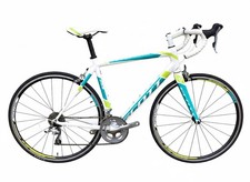 Scott Speedster 25 Contessa Women’s Medium 53cm (5'6”-5'10”) - UK DELIVERY