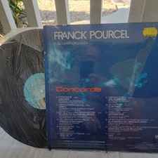 franck pourcel products for sale | eBay