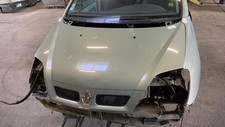 Capot Renault SCENIC