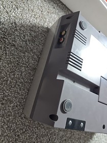 NES Action Set Nintendo Entertainment System Console CIB Complete In Box Mario 