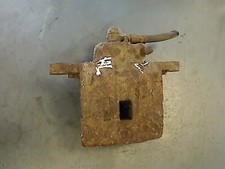 Bremssattel Links Hinten Kia D4CB JC Sorento 2.5 Crdi