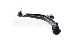 SIDEM Querlenker Vorne Links für FIAT Seicento / 600 Schrägheck (187) 19280 A