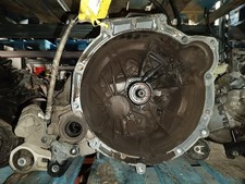 CAMBIO MANUALE COMPLETO PER FORD Fiesta 5° Serie RTJa bifuel/gas 14 (05>08)