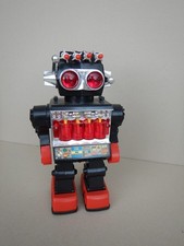 Sentinel Roboter 13"giant walking