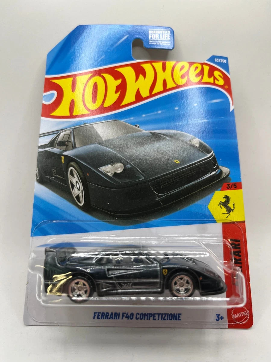 Hot Wheels Ferrari Diecast Cars for sale | eBay