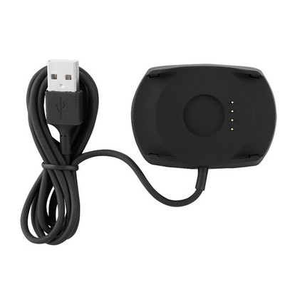 USB Charging Charger Dock Base For Huami Stratos 2/2S 