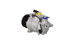 KAMOKA Kompressor Klimaanlage 7820167 für AUDI A5 8T3 A6 C6 4F2 A7 Sportback 4GA