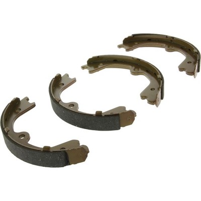 Centric Parts 111.08690 Centric Premium Parking Brake Shoes