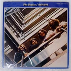 BEATLES 1967-1970 APPLE EAS77005 Japan VINYL 2LP