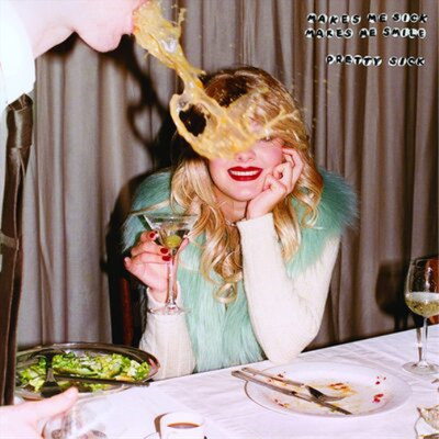 Pretty Sick Makes Me Sick, Makes Me Smile (Vinyl) 12'' Album