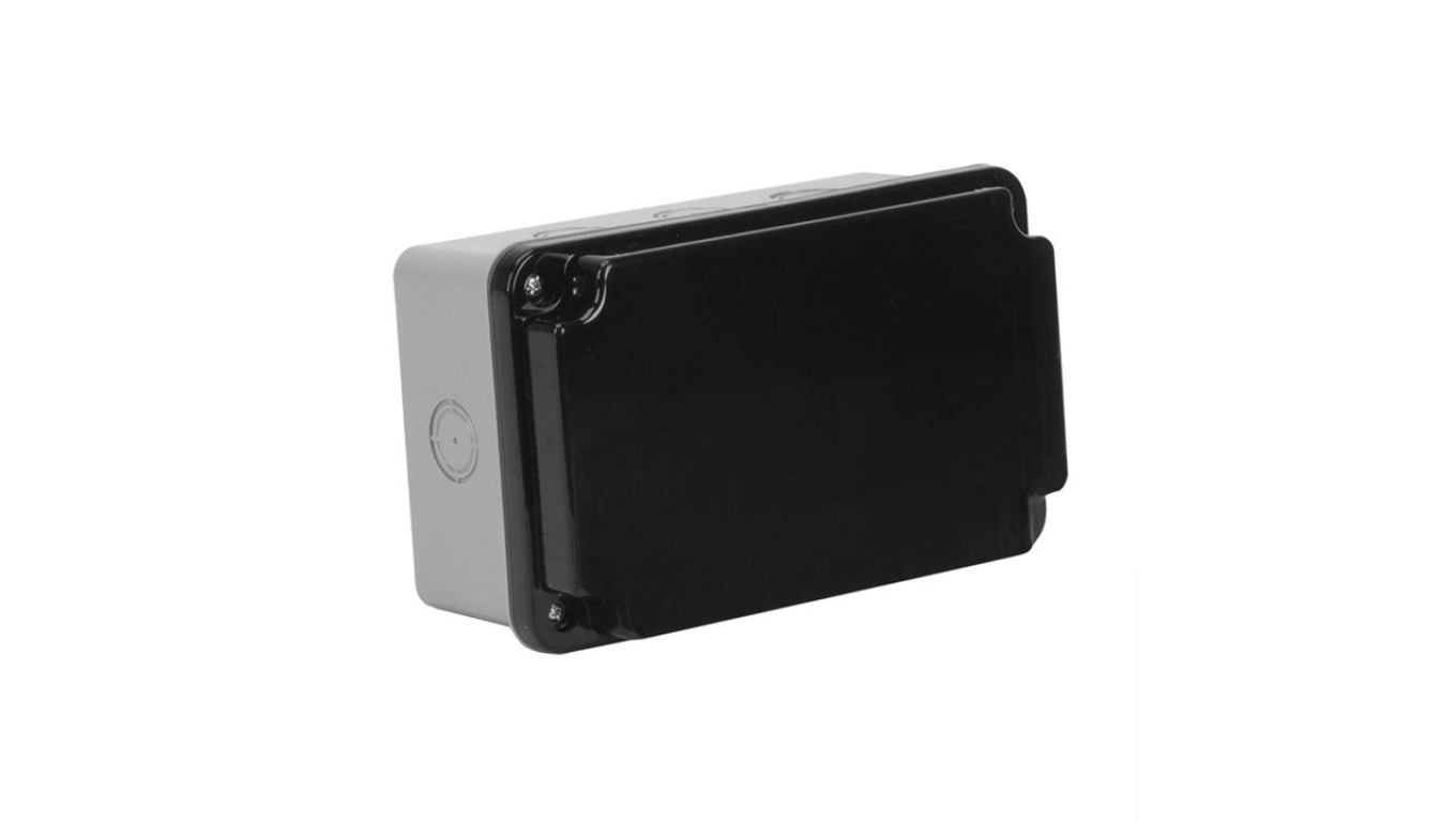 Electric Can Surface Mounted Airtight 8163870736663