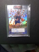 2024 Leaf Electrum Joe Dumars Gary payton halloween autograph trading cards