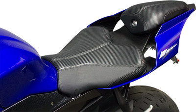 SADDLEMEN - 0810-Y147 - GP-V1 Seat - Standard - YZF '15-'20 for Yamaha YZF-R1