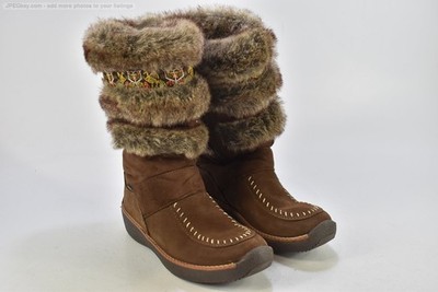 Everest  Damen Stiefelette Boots  EUR 38 Nr. 25-B 2780