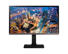 Samsung U28E850R Monitor / 28" / 3840 x 2160 / DP & HDMI / 12 Monate Garantie