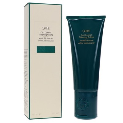 Oribe Curl Control Silkening Crème 5 oz