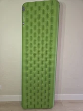 Big Agnes Insulated Q - Core SLX 25 X 78, Wide Long, BackPacking Ultralight