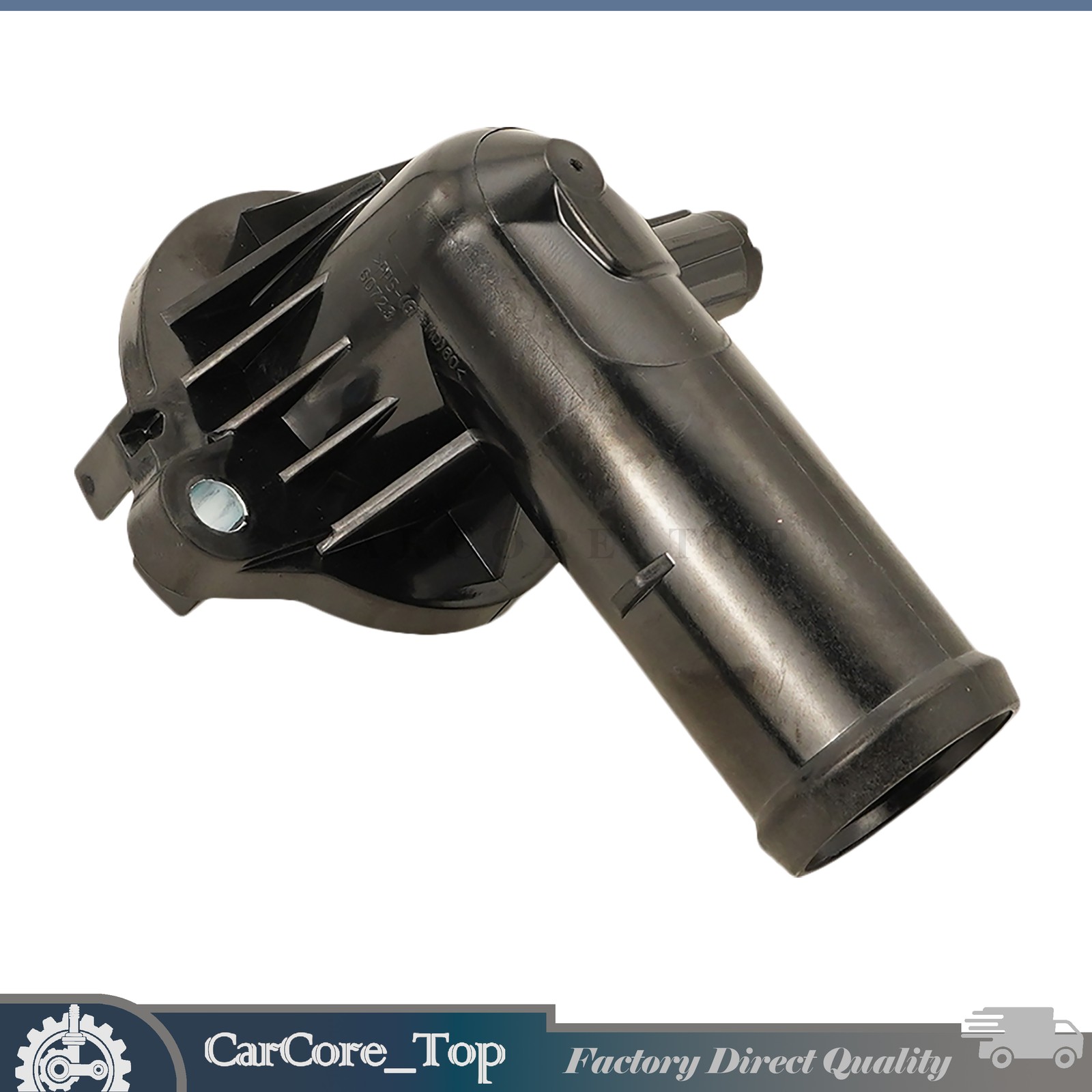 Fits Maserati Ghibli Levante Quattroporte V6 330424 Engine Cooling Thermostat US