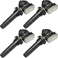 F2GT1A180AB TPMS Tire Pressure Monitoring Sensor for 2015-2020 Ford F-150 Edge R