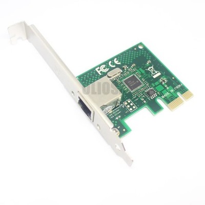 No Brand NB-INT-I210-S2 Intel I210-AT 1GbE RJ-45 1-Port